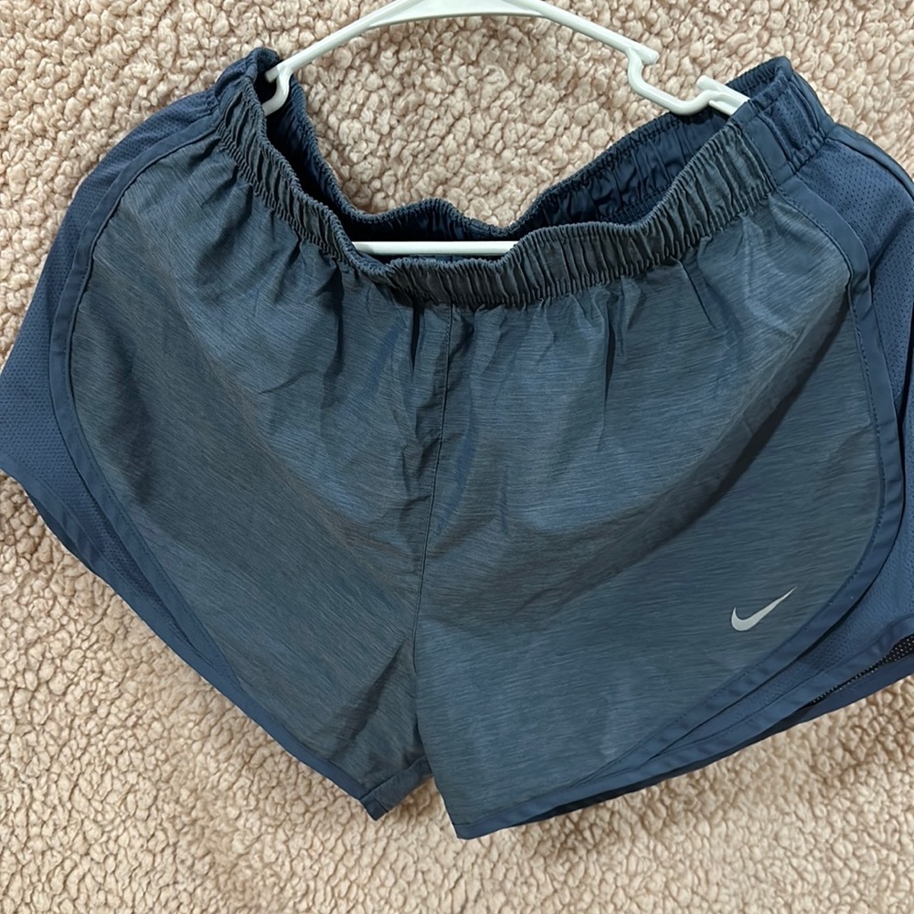 nike dri-fit shorts